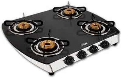 Bawa Kitchen Appliances Private Limited